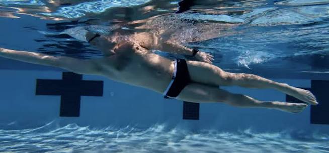 NATACIÓN